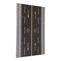 Magideal - Maqueta De Escena De Carretera A Escala 1:64, Minigaraje, Garaje Subterráneo, Diseño De Fondo, Alfombrilla Antideslizante, Exhibición De Estacionamien Estilo E