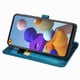 thumbnail image 2 of Funda Cartera FOXDOCK para Samsung Galaxy A21S , Flip PU con Relieve de Gatos y Perros, Tarjetero y Soporte, 2 of 6