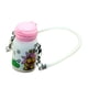 thumbnail image 1 of Taza Pequeña Para Beber Modelo Flexibilidad DIY Vestido Educativo Para Muñecas De 17 Cm Rosa, 1 of 3