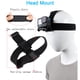 thumbnail image 5 of Set de accesorios para GoPro Hero 13/12/11/10/9/8/7/6/5/4 - PellKing, 5 of 8