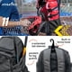 thumbnail image 3 of Mochila de béisbol Athletico Dominator para adultos Catchers Gear, 3 of 9