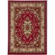 thumbnail image 1 of Alfombra Kashan King Roja 123 X 185 Cm, 1 of 4