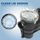 thumbnail image 5 of Bomba para Piscina XtremepowerUS 3/4HP (2400 GPH) 115V, 5 of 8