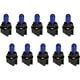 thumbnail image 1 of Bombillas Tablero T5 12v Azul 20 Unidades, 1 of 3