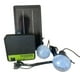 thumbnail image 1 of Kit De Iluminación Solar Portátil Ampolletas Camping, 1 of 3