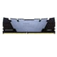 thumbnail image 1 of Memoria RAM Fury Renegade Black 8 GB DDR4 3200 MHz negro Talla única, 1 of 3