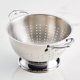 thumbnail image 4 of Colador Hestan 3 L Acero Inoxidable, 4 of 9
