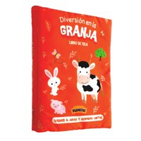 Zig-Zag - Libro Plumitas - En La Granja