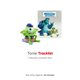 thumbnail image 5 of Figura de juguete de audio Tonies Mike Wazowski de Monsters University, 5 of 6