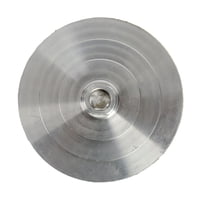 Ioensy - Soporte Trasero Almohadillas De Respaldo Práctico Para Pulir Superficie De Borde De Mostrador Lijado M14 100 Mm