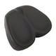 thumbnail image 2 of Cojín Para Asiento De Bicicleta De Interior, Accesorios Para Bicicleta, Cojín Para Sillín De Bicicleta Estática, Color Negro, 2 of 5