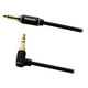 thumbnail image 2 of Cable De Audio 3 5 A 3 5 90 Grados 1 2 Mts Swa4221 59, 2 of 2