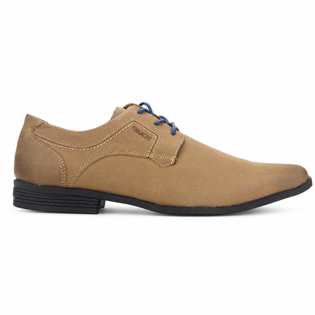 Zapato Ferracini Hombre 4921 Harley Blanco Casual