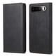 thumbnail image 1 of Funda tipo cartera con bloqueo RFID para Realme 16 Con tapa abatible, portatarjetas, cierre magnético, TPU y soporte Negro, 1 of 6
