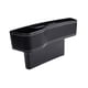 thumbnail image 5 of Generic - Relleno Para Asiento De Coche, Accesorios Para Vasos, Botellas De Bebidas, Color Negro, 5 of 5