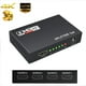 thumbnail image 1 of Splitter HDMI 1 Entrada 4 Salidas 1080P 3D Ver1.4 4K, 1 of 1