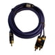 thumbnail image 1 of Cable Para subwoofer RCA, 1 of 3