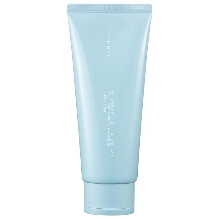 Laneige - Water Bank Cleansing Foam 150g