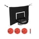 thumbnail image 3 of Mini Aro De Baloncesto Para Trampolín, Marco De Baloncesto De Juguete, Estilo De Entrenamiento De Baloncesto G, 3 of 5