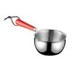 thumbnail image 1 of Cacerola Pequeña Antiadherente Para Calentar Leche, Aceite Quemado, Recalentar Sopa, Solo Olla, 1 of 3