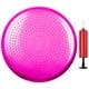 thumbnail image 1 of Tabla De Equilibrio Nishiyuenyi Cojín De Aire Rosa, 1 of 5