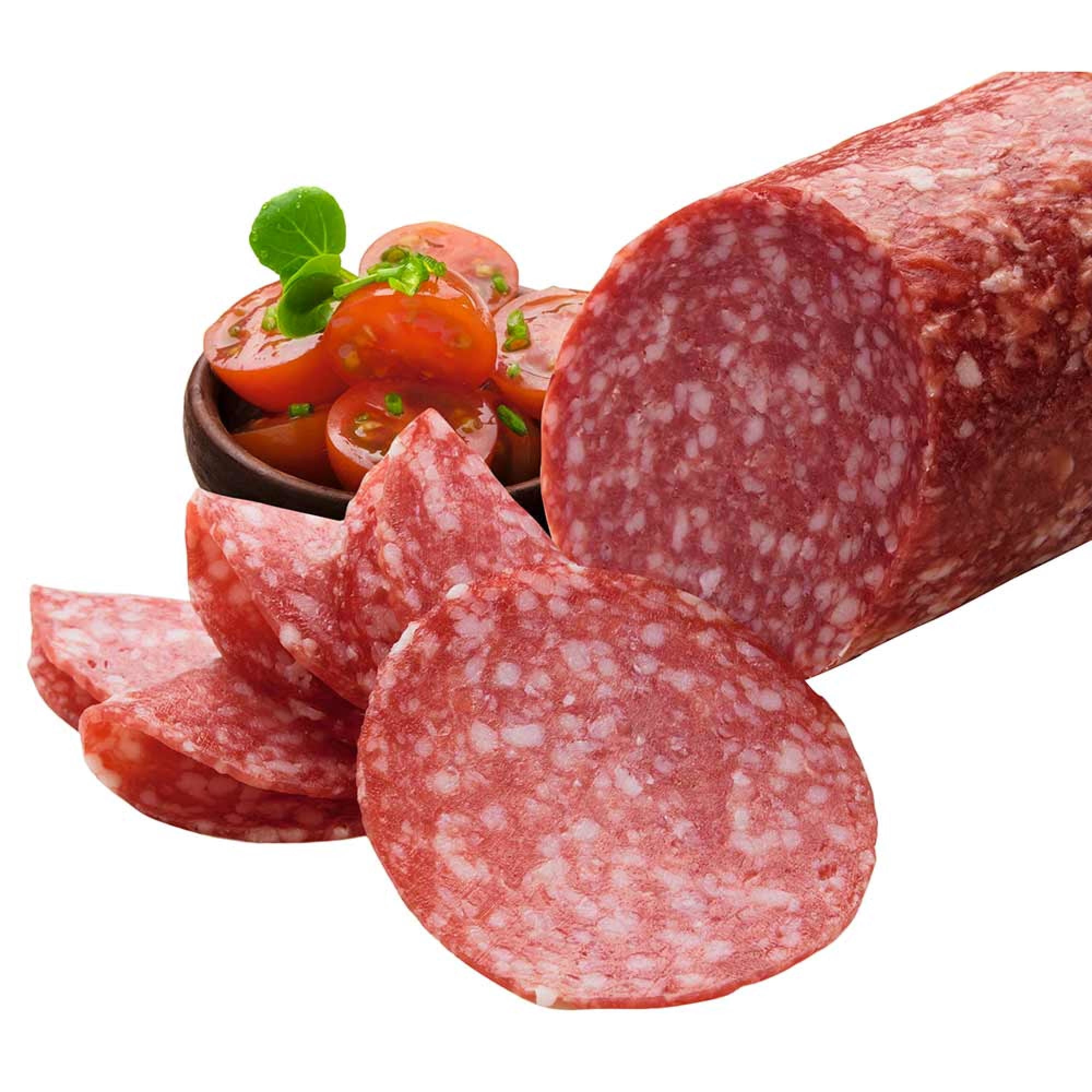 Salame Italiano Granel