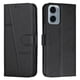 thumbnail image 1 of Funda Flip Para Motorola Moto G05 4g – Carcasa Delgada Y Resistente A Impactos Con Soporte Para Uso Diario Y Profesional, 1 of 5