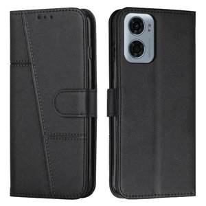 Foxdock - Funda Flip Para Motorola Moto G05 4G – Carcasa Delgada Y Resistente A Impactos Con Soporte Para Uso Diario Y Profesional
