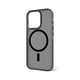 thumbnail image 4 of Funda Reciclada Con Magsafe Para Iphone 15 Pro Humo, 4 of 5