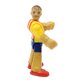 thumbnail image 2 of Figura de Juguete Reemplazo Marioneta Pinochín Fisher-Price DTB30, 2 of 6