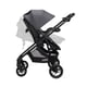 thumbnail image 5 of Coche Bebé Alloy Gris, 5 of 8