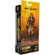thumbnail image 3 of Figura de acción McFarlane Toys Mortal Kombat Kabal de 7 pulgadas, 3 of 3