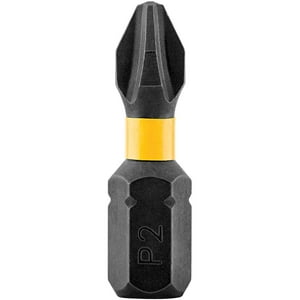 Dewalt - Juego De Brocas Dwa1Ph1Irb De 1 Cm Phillips Number 1 Impact Ready