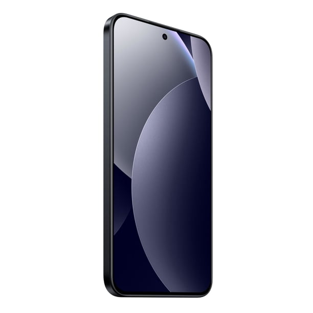 Smartphone Redmi Note 15 pro 256 GB 5G Negro | Lider