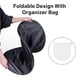 thumbnail image 4 of Cubreparabrisas plegable YOYGAG 300T para Tesla Model Y/3, 4 of 6