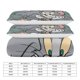 thumbnail image 2 of Tom And JerryCartoon Collection 3-Piece Comforter Set, Personalized Bedding Decor for Kids And Teens Bed Sheets, 2 of 5