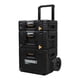 thumbnail image 1 of Caja De Herramientas Con Ruedas 3 Pzs Stacktech Toughbuilt, 1 of 2