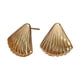 thumbnail image 2 of Pendientes De Mujer Accesorios De Traje Simples Estéticos Pendientes Geométricos De Metal Estilo F, 2 of 3