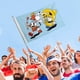 thumbnail image 4 of Cuphead Bandera impresa con temática, regalo perfecto para fanáticos, amigos y familiares, y adecuada para actividades al aire libre e interiores, decoraciones de fiesta. 120*180CM, 4 of 6