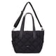 thumbnail image 4 of Cartera Tipo Tote Isabella Negro Calu, 4 of 7