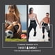 thumbnail image 5 of Recortador de cintura Sports Research Sweet Sweat XC Premium Negro, 5 of 7