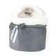 thumbnail image 3 of Bolsa De Pecho Colgante Para Mascotas, Portátil, Cómoda, De Felpa, Para Invierno, Para Senderismo, S, 3 of 5