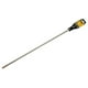 thumbnail image 3 of Broca DeWalt DW5432 Rock Carbide SDS Plus 3/8 x 22 x 24, 3 of 3