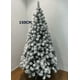 thumbnail image 1 of Arbol De Navidad Pino Nevado Frondoso 150 Cm, 1 of 2
