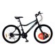 thumbnail image 1 of Bicicleta Mountain Bike Aro 24 Negra/Celeste, 1 of 1