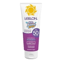 Leblon - Kids Bubb F50 190G Ae