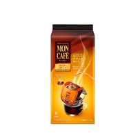 Kenko Foods - Mezcla Café Premium Mon Café 64 Gr 8 Unid.