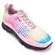 thumbnail image 4 of Zapatilla Deportiva Mujer Rosado Lissa Chinitown, 4 of 6