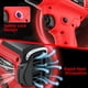 thumbnail image 4 of Pistola de calor inalámbrica Samvinor para Milwaukee, batería de 18 V y 350 W, 4 of 9