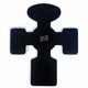 thumbnail image 1 of Acolchado para Casco Unequal Technologies 6,5 mm 100 g, 1 of 7
